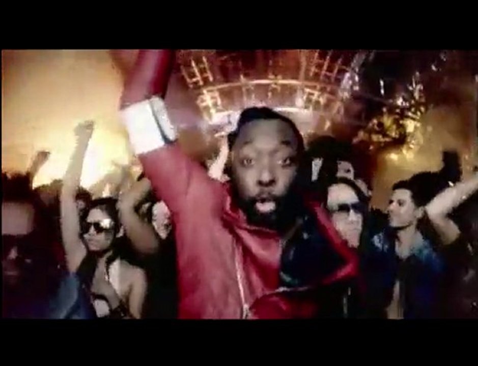 The Black Eyed Peas - The Time (Dirty Bit) - YouTurka