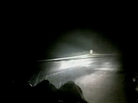 Rallye du Mistral 2010 ES3 (Lançon)