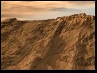 DÜNYA MUCiZE GEZEGEN