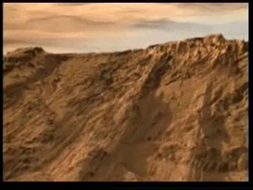 DÜNYA MUCiZE GEZEGEN