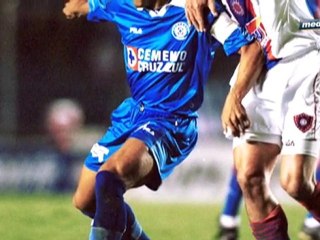 Medio Tiempo - México Copa Libertadores