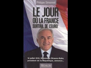 Etalon-Or: Le Jour où la France Sortira de l'Euro [2]