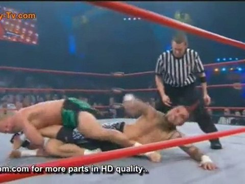 Telly-Tv.com - TNA Impact - 25th November Part 6 (HQ)