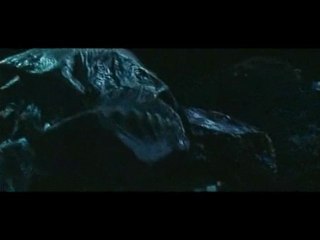 Godzilla 2000 Japanese Version Final Fight
