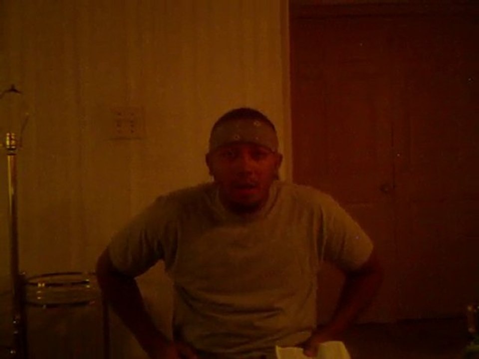 2 Hell Wit Des BS Holidays!
