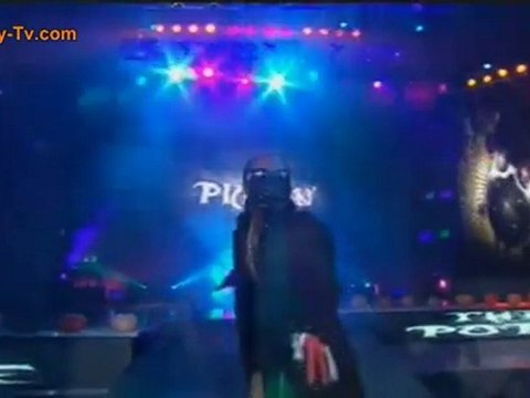 Telly-Tv.com - TNA Impact - 25th November Part 7 (HQ)