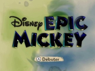 Epic Mickey Test Moggy Aspi Show