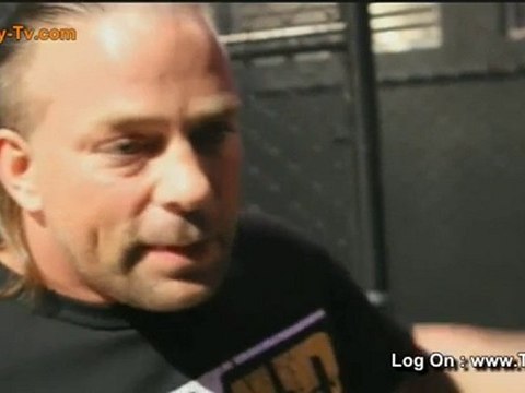 Telly-Tv.com - TNA Impact - 25th November Part 10 (HQ)