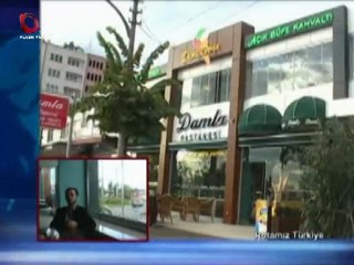 flash TV 2010 röportajı