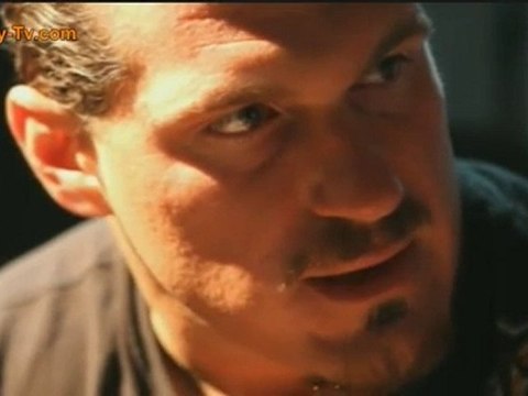 Telly-Tv.com - TNA Impact - 25th November Part 12 (HQ)