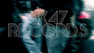 [FREESTYLE]  RAPPEUR 2 BAZE & ZIKA - AK47 RECORDS (DEC.2010)
