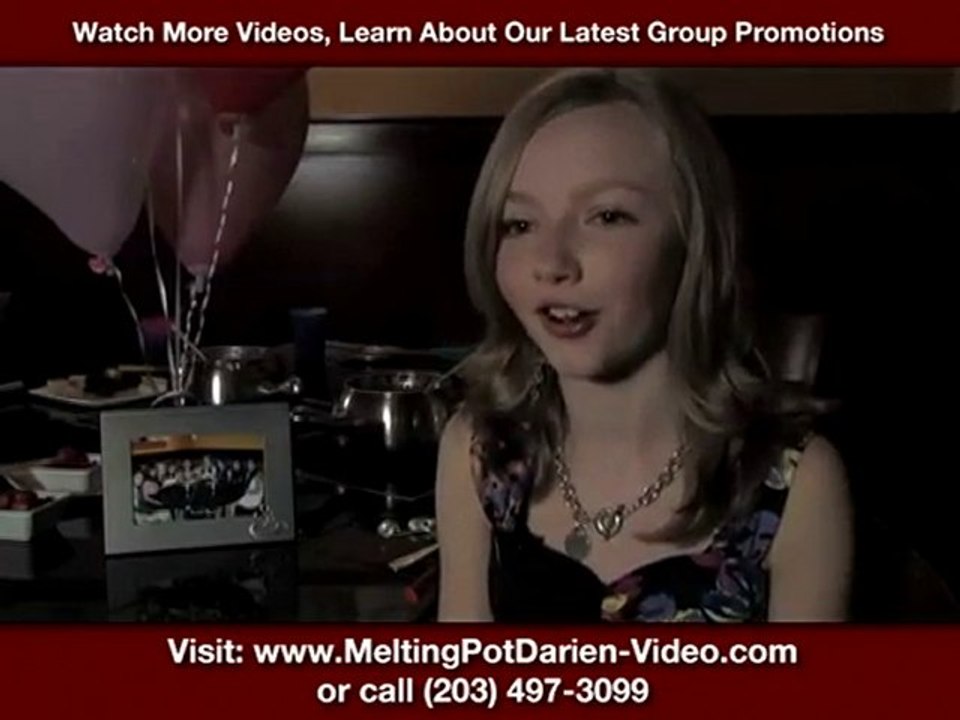 #1 Sweet 16 or Quinceañera in Darien, Stamford or Norwalk