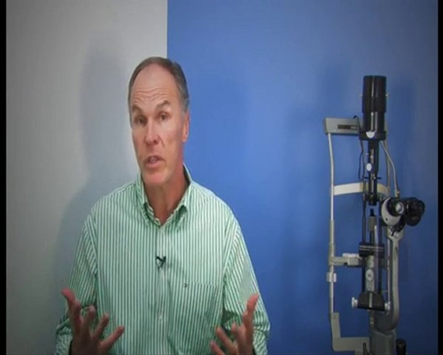 LASIK- laser eye surgery information