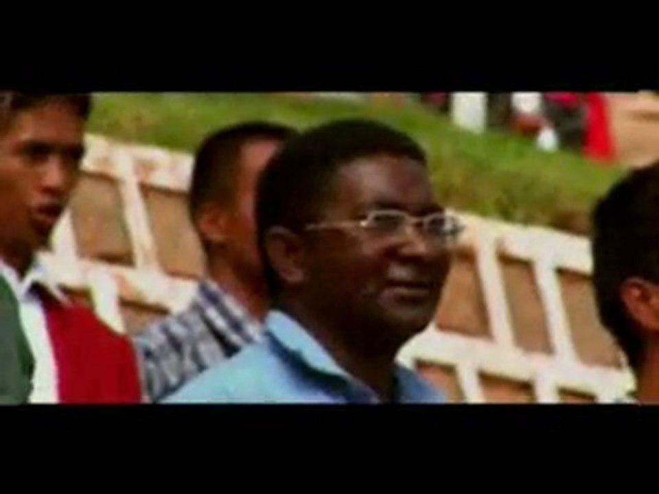 Dailymotion - Jesosy araika avao - FEFI - a Musique video