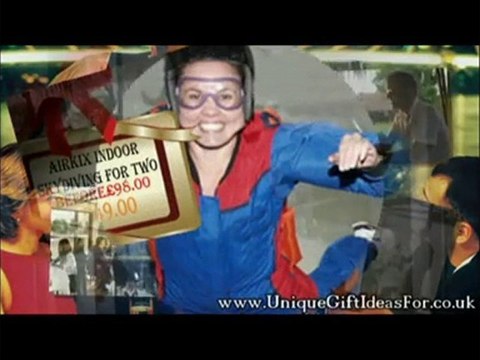 Christmas Gift Ideas For Wife - Unusual Christmas Gifts