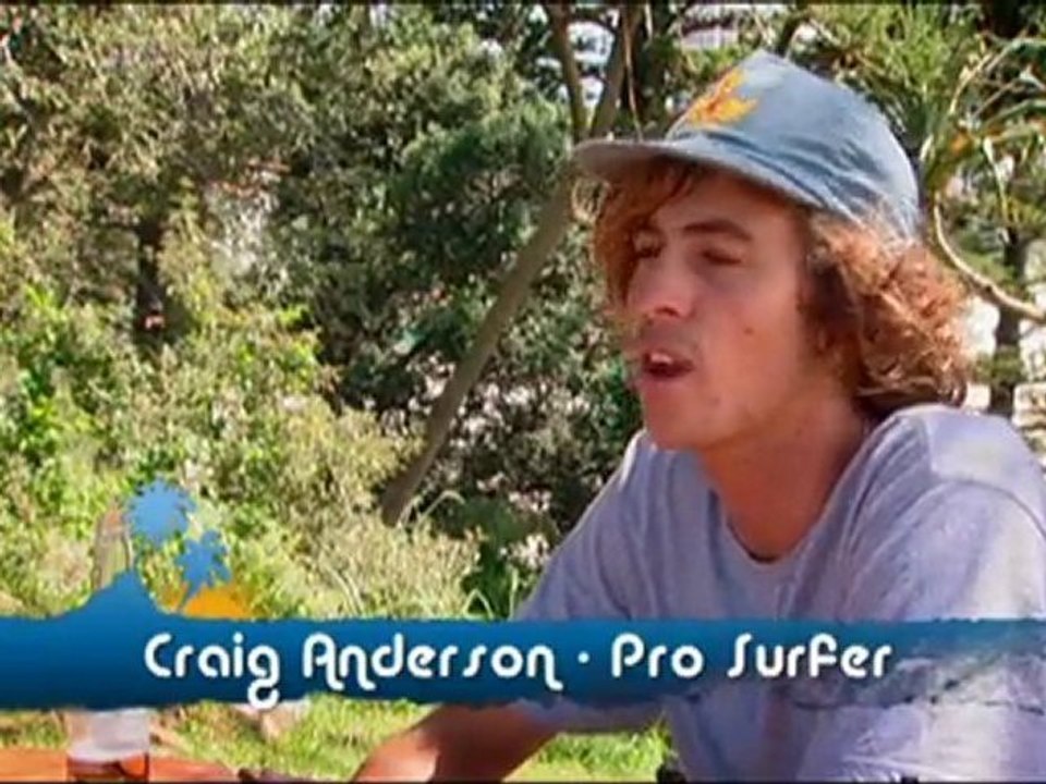 Corona Surfari, Sumbawa, Lakey Peak