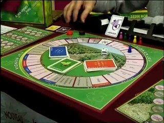 Vign'en jeu / The Grape Game : LE jeu de la viticulture