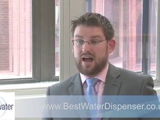 The Main Cost Considerations for a Water Dispenser