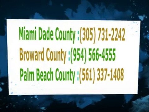 Marble Floor Cleaning Miami Beach