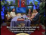 Armenians are 'Loyal People.' Turkey is