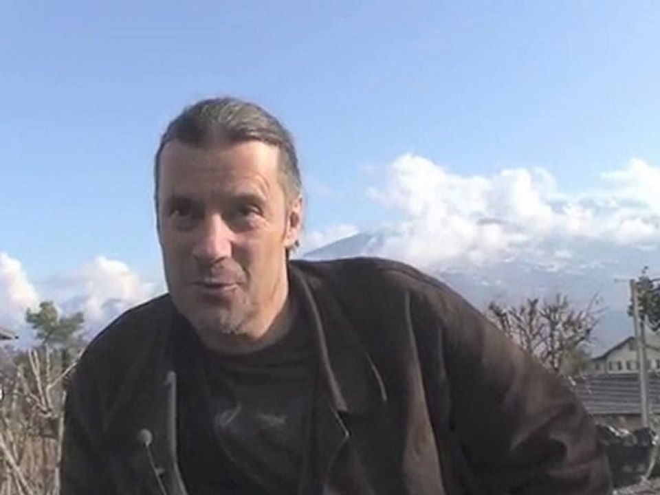 Oskar Freysinger - La France est foutue !