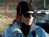 Alien Sighting, Argentina August 8 2010