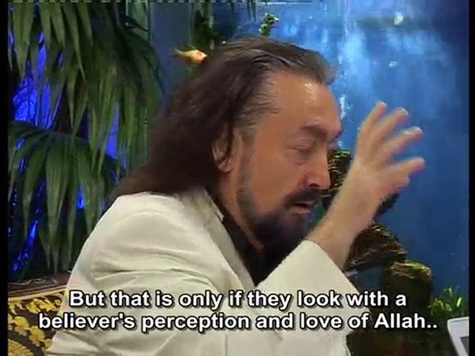 Even a single look of the Prophet Jesus (pbuh)