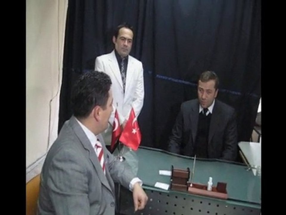 ENGELLİLER İÇİN RAMPALI ARABA