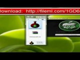 JAILBREAK 4.1 Greenp0ison iPhone 4 iPod Touch 4 3 2 1 ...