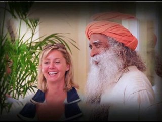 Total Wellbeing thru Inner Engineering Online