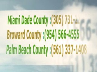 Marble Polishing  Miami Beach