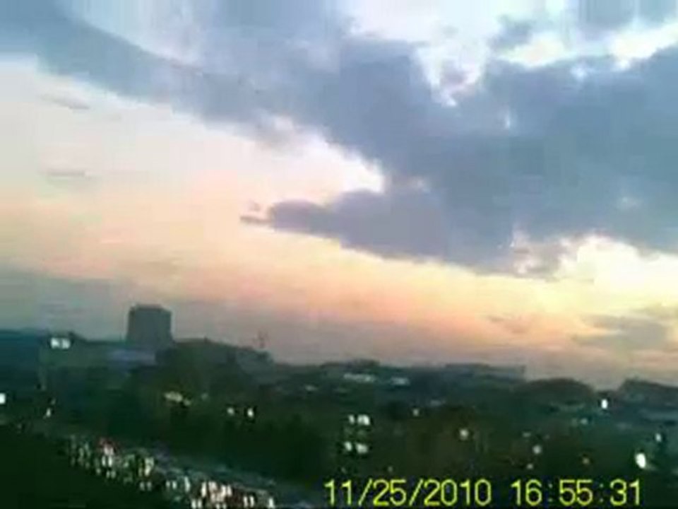 Cicoz ile Fpv taklidi :)