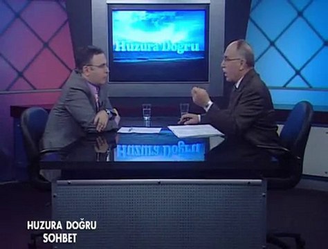 Makam ve Şöhret Sahibi Olmağı İstemek