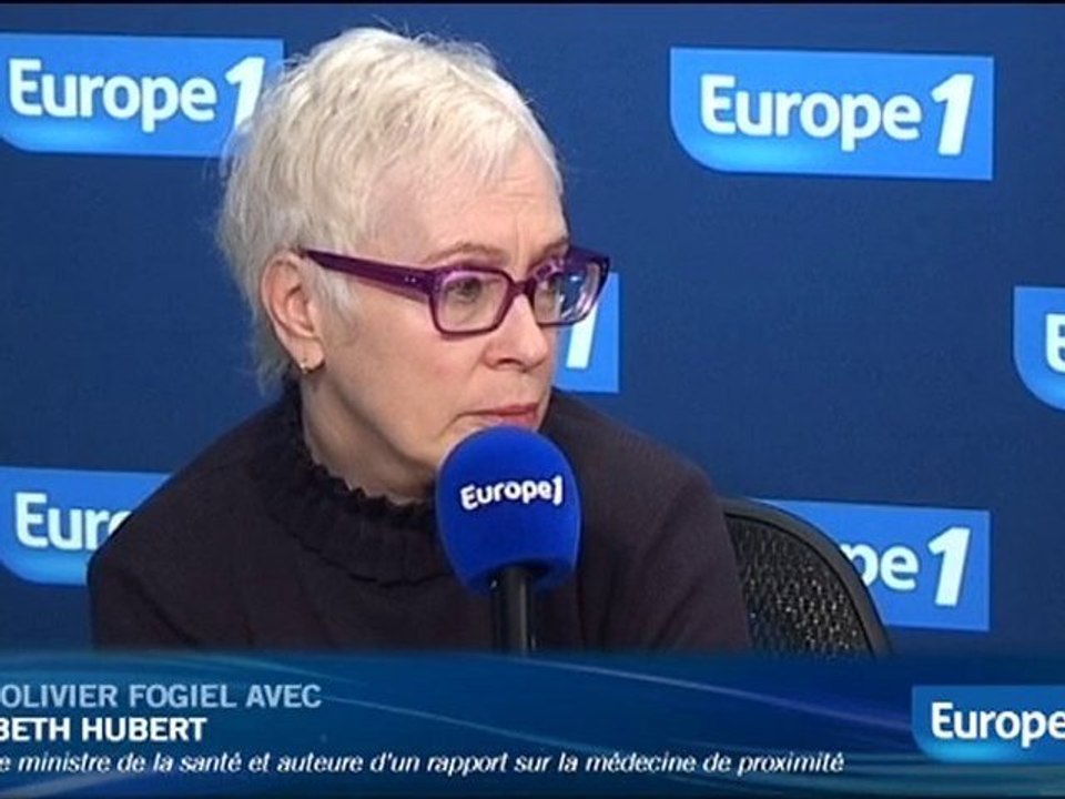 Vers une graduation de la consultation ?