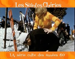 LES SAINTES CHERIES - Sortie en DVD le 2 mars 2011