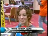 MalezyadaEgitim.com TRT1 7 Kasım 2010