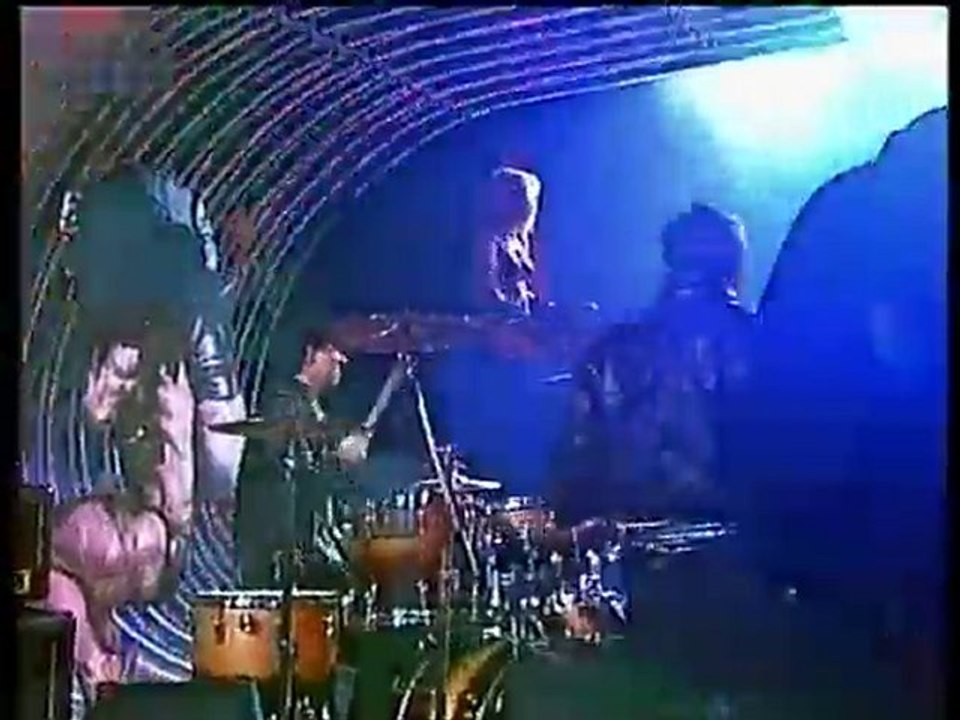 Frankie goes to Hollywood - Relax 1984