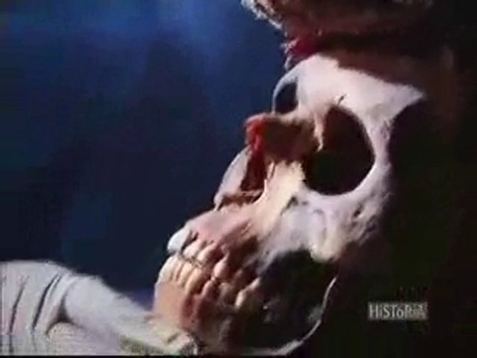 Le peuple Lambayèque (1 de 3)