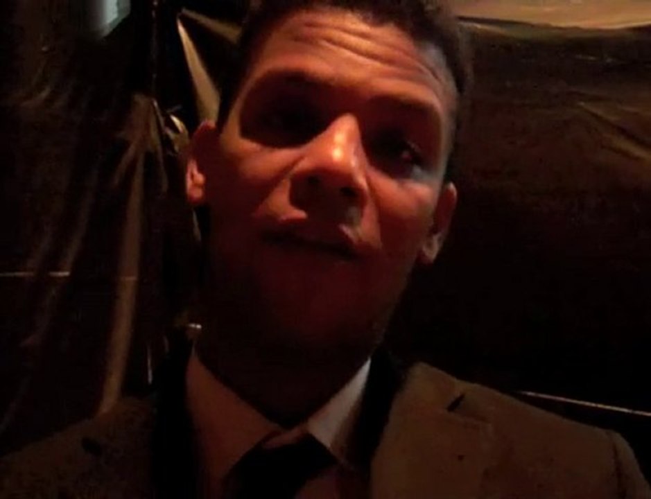 Bavure à Montfermeil: l'avocat de la partie civile s'exprime