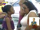 Denuncias en VTV 40 familias en Antímano requieren atención