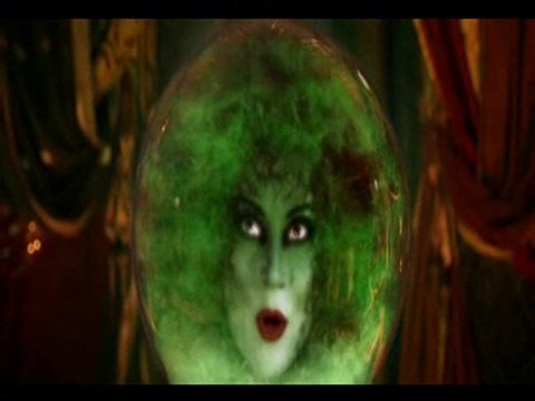 Le Manoir hanté et les 999 Fantômes