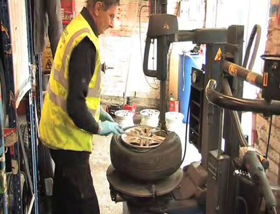 Mercury Service Station Ltd Car Servicing & Repair Romford