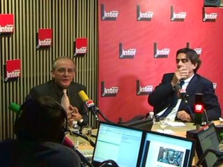 Axel Kahn - Luc Ferry