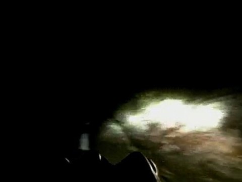 Rallye du Mistral 2010 ES7 (La Cride)