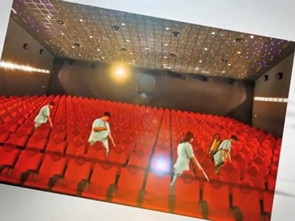 // Panhygia d.o.o. // Čiščenje poslovnih prostorov zunanjih