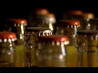 Simon Wells showreel clip Godfathers Protection