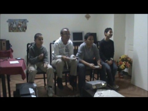 5- Il ne faut apprendre aux poissons à nager