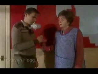 Come liberarsi del marito rompiscatole