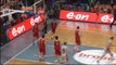 Recap Euroleague Basketball - Thursday Highlights week 6