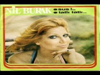 Nil burak  - bir garip olur icim Video